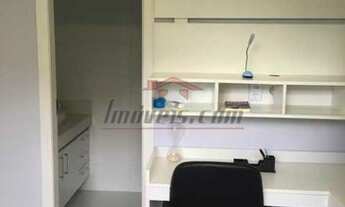 Imagem 6: Casa em Condomínio-À VENDA-Freguesia (Jacarepaguá)-Rio de Janeiro-RJ