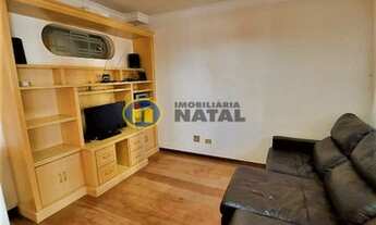 Imagem 3: Apartamento com 4 quartos no Condomínio Edifício Visconde de Barbacena - Bairro Centro em