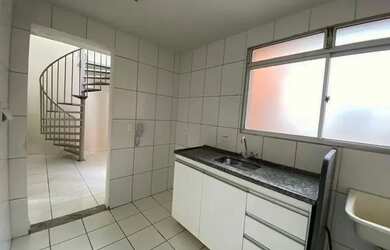 Imagem 4: Cobertura com 2 dormitórios à venda em Belo Horizonte