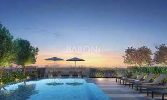 Imagem 6: São Paulo - Apartamento Padrão - Campo Belo