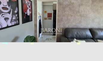 Imagem 4: São Paulo - Apartamento Padrão - Vila Clementino