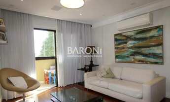 Imagem 2: São Paulo - Apartamento Padrão - Brooklin