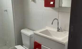 Imagem 5: Apartamento para aluguel tem 46 metros quadrados com 2 quartos em Areal - Itaboraí - RJ