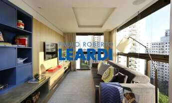 Imagem: COBERTURA - VILA MADALENA - SP