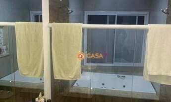 Imagem 7: Casa para alugar no Condomínio Mont Blanc- Sorocaba/SP