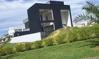 Imagem 7: CASA RESIDENCIAL em ITU - SP, CONDOMÍNIO ALPHAVILLE CASTELO