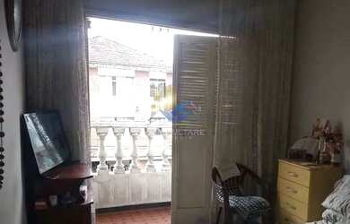 Imagem 3: Apartamento à venda, 96 m² por R$ 318.000,00 - Campo Grande - Santos/SP