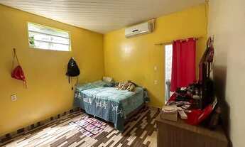 Imagem: Casa para venda tem 85 metros quadrados