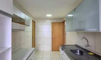 Imagem 3: Boa Viagem, 4 Qts+Dependencia, 3 Suítes, Varanda, 136m², Sala 3 Ambientes, 2 Vagas, Lazer