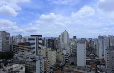 Imagem 7: Apartamento para Aluguel - Consolação, 1 Quarto, 48 m2