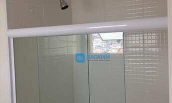 Imagem 5: Apartamento, 45 m² - venda por R$ 270.000,00 ou aluguel por R$ 1.913,75/mês - Vila Charlot