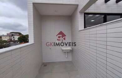 Imagem 3: Cobertura com 4 dormitórios à venda em Belo Horizonte