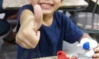 Imagem: Precisa-se de baba