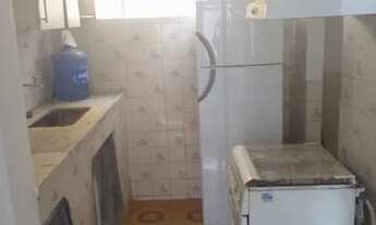 Imagem 2: Apartamento bairro Caieiras