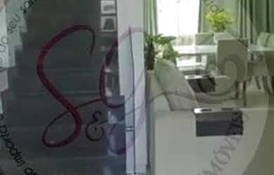 Imagem 7: 022 - Excelente Casa no Condomínio Solar dos Cantarinos