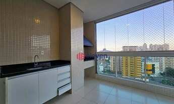 Imagem 4: Apartamento com 3 dormitórios para alugar, 106 m² por R$ 7.000,01/mês - Ponta da Praia - S