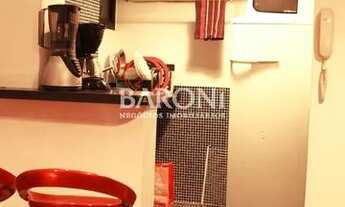 Imagem 6: São Paulo - Apartamento Padrão - Klabin