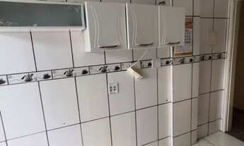 Imagem 4: CAMPO GRANDE- ANA PAULA IMÓVEIS PRONTOS VENDE LINDO APARTAMENTO REFORMADO COM AR CONDICION