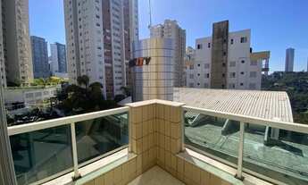 Imagem 3: Apartamento com 1 dormitório para alugar em Nova Lima