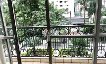 Imagem 3: São Paulo - Apartamento Padrão - Campo Belo