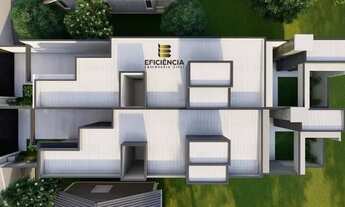 Imagem 7: Casa à venda, 3 quartos, 1 suíte, 2 vagas, Jardim Coopagro - Toledo/PR