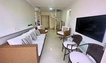 Imagem 2: LINDA COBERTURA DUPLEX EM ÓTIMA LOCALIZAÇÃO, APENAS 200m DO MAR!