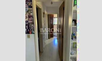 Imagem 3: São Paulo - Apartamento Padrão - Campo Belo