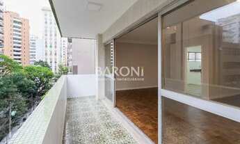 Imagem 2: São Paulo - Apartamento Padrão - Jardim América