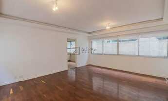 Imagem 3: Venda Apartamento 3 Dormitórios - 130 m² Higienópolis