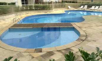 Imagem 4: Apartamento à venda 74m² com 3 dormitórios com 1 suíte e 2 vagas no Jaguaré