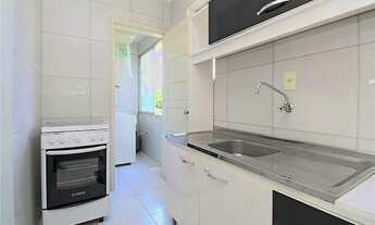 Imagem 6: PORTO ALEGRE - Apartamento Padrão - Partenon