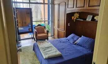 Imagem 5: Apartamento-À VENDA-Barra da Tijuca-Rio de Janeiro-RJ