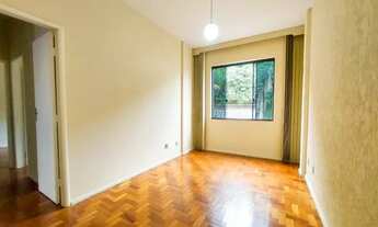 Imagem 4: ÓTIMO APARTAMENTO TRÊS QUARTOS COM GARAGEM INDIVIDUAL NO SANTA HELENA