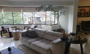 Imagem: São Paulo - Apartamento Padrão - Moema