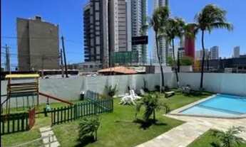 Imagem 2: Apartamento para aluguel e venda tem 50 metros quadrados com 2 quartos em Casa Caiada - Ol