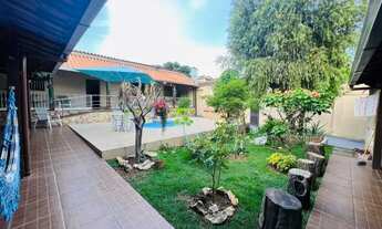 Imagem 3: Casa com 3 dormitórios à venda em Belo Horizonte