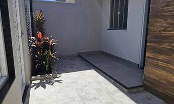 Imagem 3: Aluguel de casa - Santíssimo