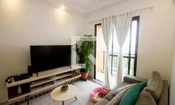 Imagem: Apartamento para Aluguel - Butantã, 3 Quartos