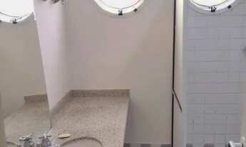 Imagem 7: Apartamento 01 dormitório no centro Alphaville - andar alto