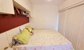 Imagem 4: Apto Botafogo Mena Barreto Duo Prime 110M²