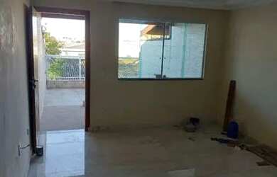 Imagem 4: CASA SOBREPOSTA - VILA ALPINA - SP