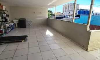 Imagem 4: Casa para Locação em Nova Iguaçu, Centro, 4 dormitórios, 1 suíte, 3 banheiros, 3 vagas