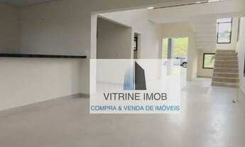 Imagem 3: Sobrado com 3 dormitórios à venda, 298 m² por R$ 1.550.000,00 - Condomínio San Giovanni