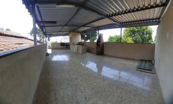 Imagem 4: Casa com 2 dormitórios à venda em Belo Horizonte