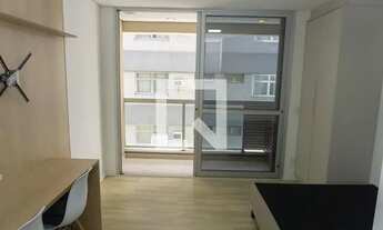 Imagem: Apartamento para Aluguel - Consolação