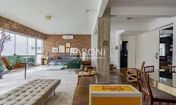 Imagem 3: São Paulo - Apartamento Padrão - Jardim América