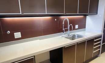 Imagem 6: Apartamento à venda no bairro Vila Imperial - São José do Rio Preto/SP