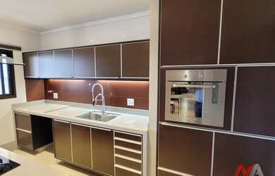 Imagem 7: Apartamento à venda no bairro Vila Imperial - São José do Rio Preto/SP