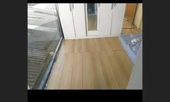 Imagem 2: Kitnet Casa com 1 dormitório