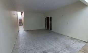 Imagem 2: MN Casa para venda com 106 metros quadrados com 2 quartos em São Conrado - Aracaju - Sergi